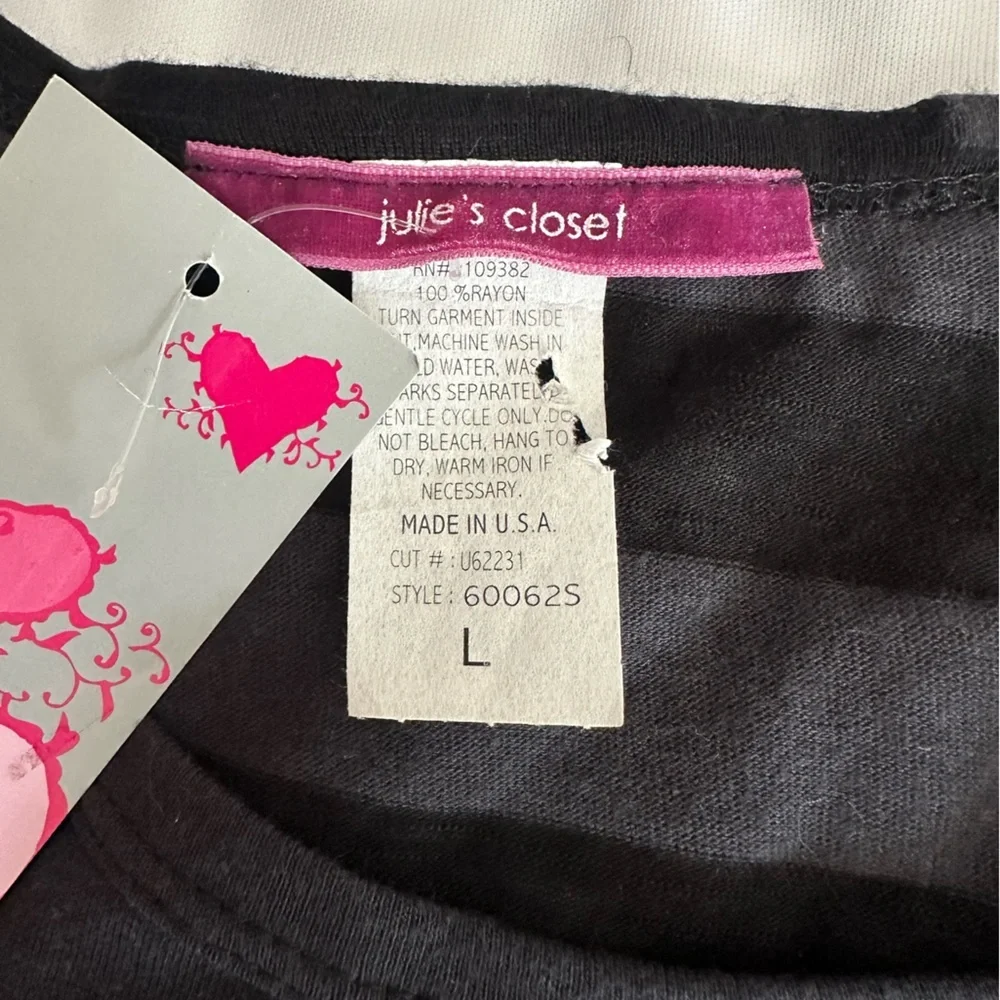 julies closet waist women’s